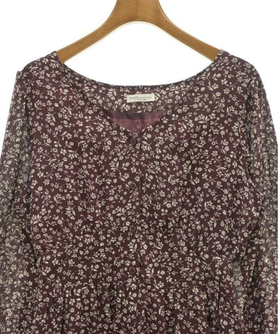 EARTH MUSIC&ECOLOGY Dresses