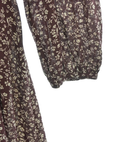 EARTH MUSIC&ECOLOGY Dresses