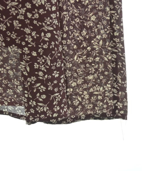 EARTH MUSIC&ECOLOGY Dresses