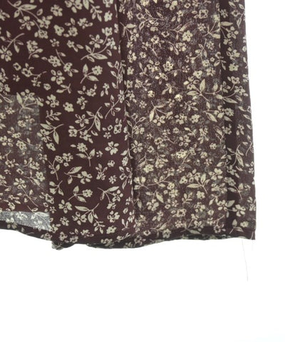 EARTH MUSIC&ECOLOGY Dresses