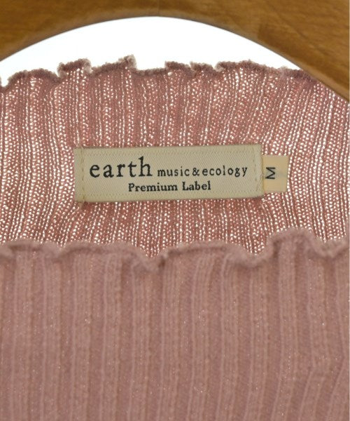 EARTH MUSIC&ECOLOGY Sweaters