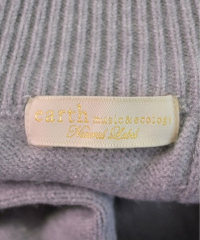 EARTH MUSIC&ECOLOGY Sweaters