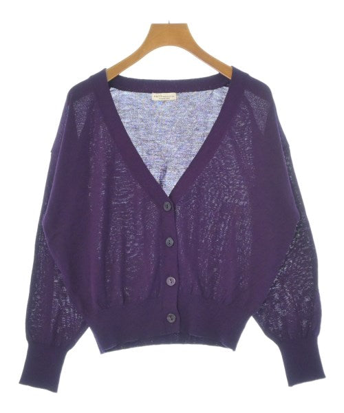 EARTH MUSIC&ECOLOGY Cardigans