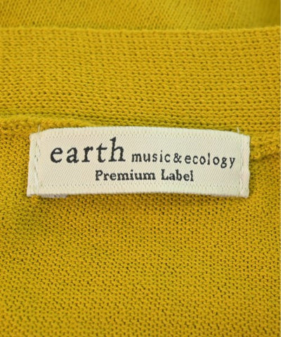 EARTH MUSIC&ECOLOGY Cardigans