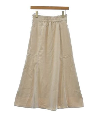 EARTH MUSIC&ECOLOGY Long/Maxi length skirts