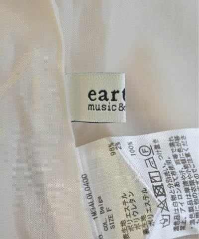 EARTH MUSIC&ECOLOGY Long/Maxi length skirts