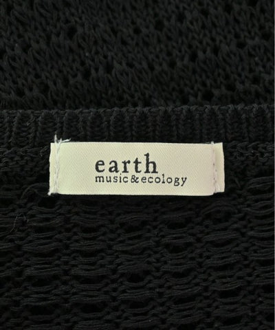 EARTH MUSIC&ECOLOGY Sweaters