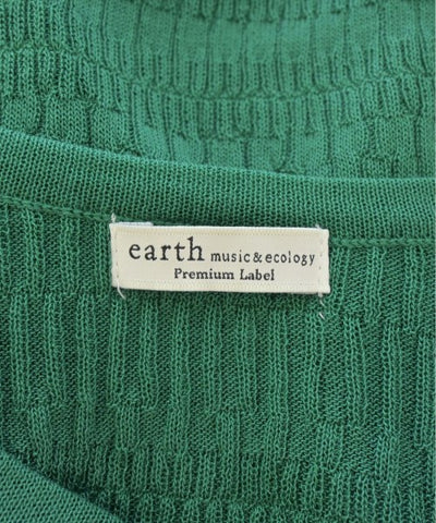 EARTH MUSIC&ECOLOGY Cardigans