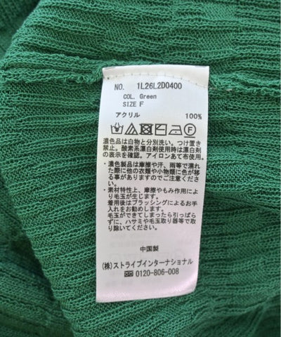 EARTH MUSIC&ECOLOGY Cardigans