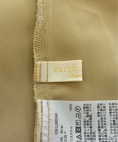 EARTH MUSIC&ECOLOGY Dresses