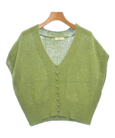 EARTH MUSIC&ECOLOGY Vests