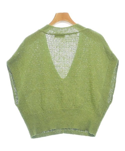 EARTH MUSIC&ECOLOGY Vests