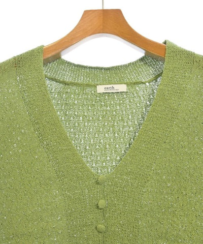 EARTH MUSIC&ECOLOGY Vests