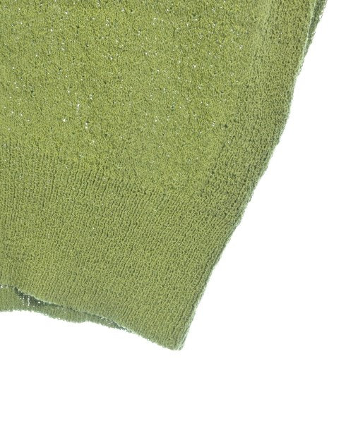 EARTH MUSIC&ECOLOGY Vests