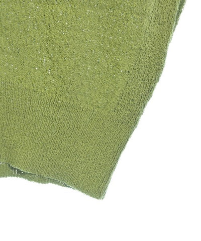 EARTH MUSIC&ECOLOGY Vests