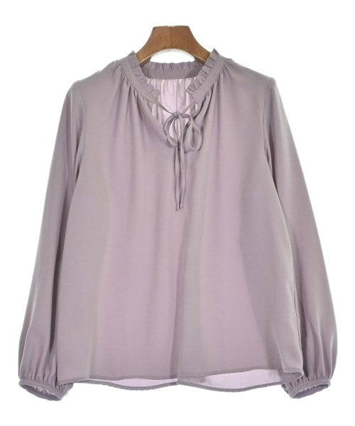 EARTH MUSIC&ECOLOGY Blouses