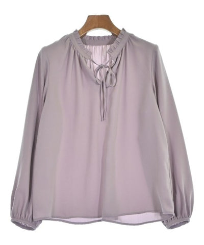 EARTH MUSIC&ECOLOGY Blouses