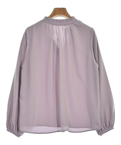 EARTH MUSIC&ECOLOGY Blouses