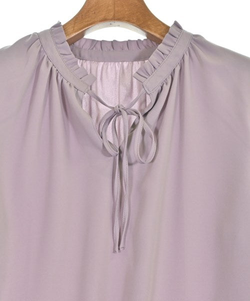 EARTH MUSIC&ECOLOGY Blouses