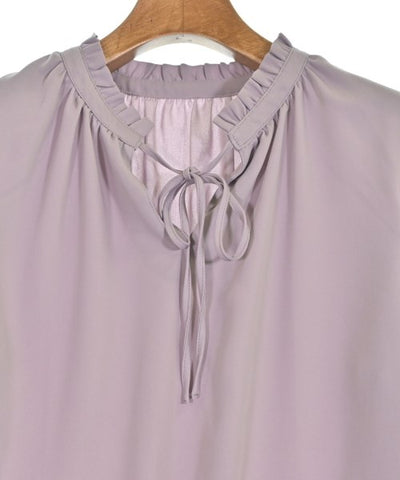 EARTH MUSIC&ECOLOGY Blouses