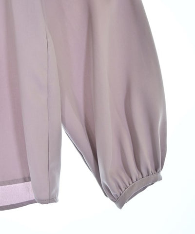 EARTH MUSIC&ECOLOGY Blouses