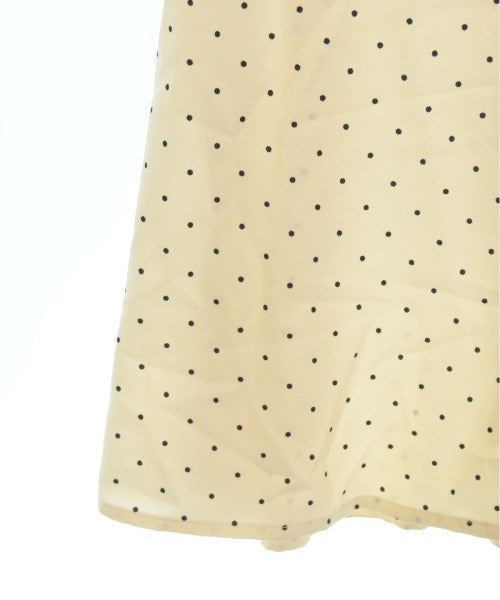 EARTH MUSIC&ECOLOGY Long/Maxi length skirts