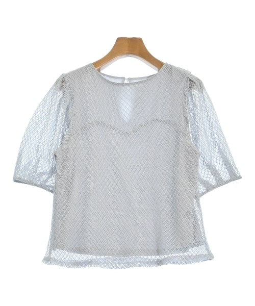 EARTH MUSIC&ECOLOGY Blouses