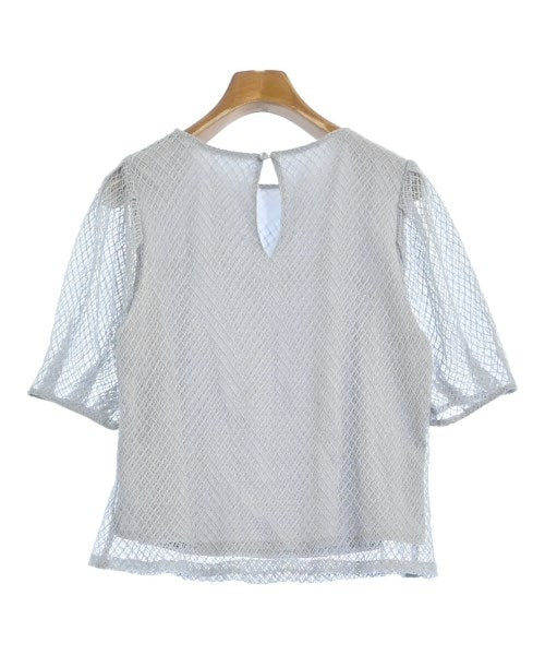 EARTH MUSIC&ECOLOGY Blouses