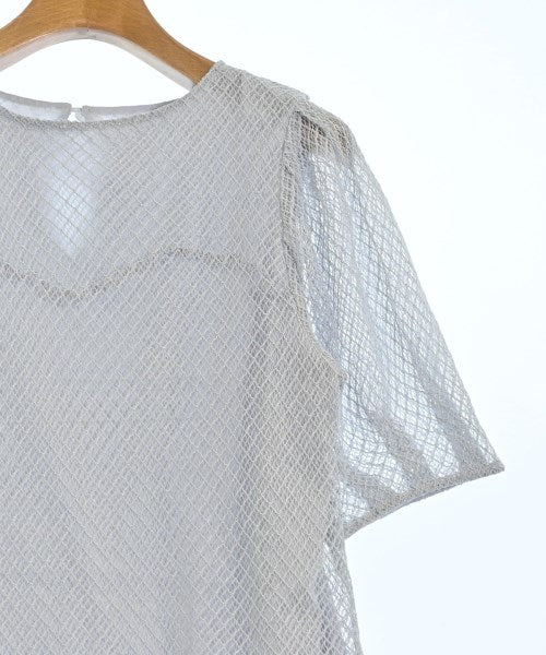 EARTH MUSIC&ECOLOGY Blouses