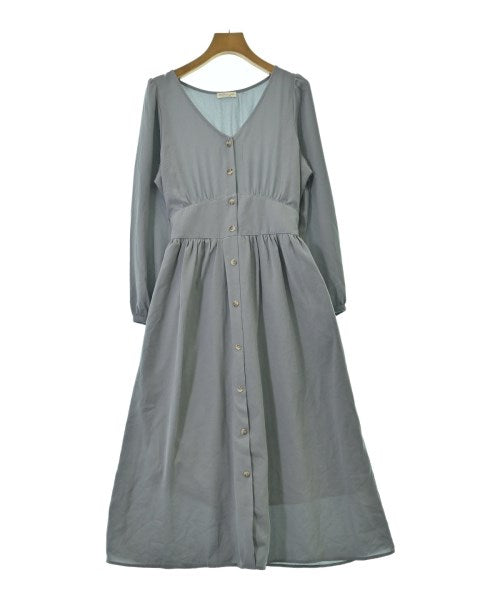 EARTH MUSIC&ECOLOGY Dresses