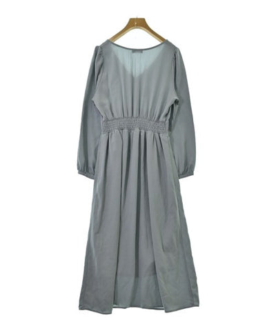 EARTH MUSIC&ECOLOGY Dresses