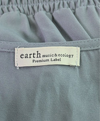 EARTH MUSIC&ECOLOGY Dresses