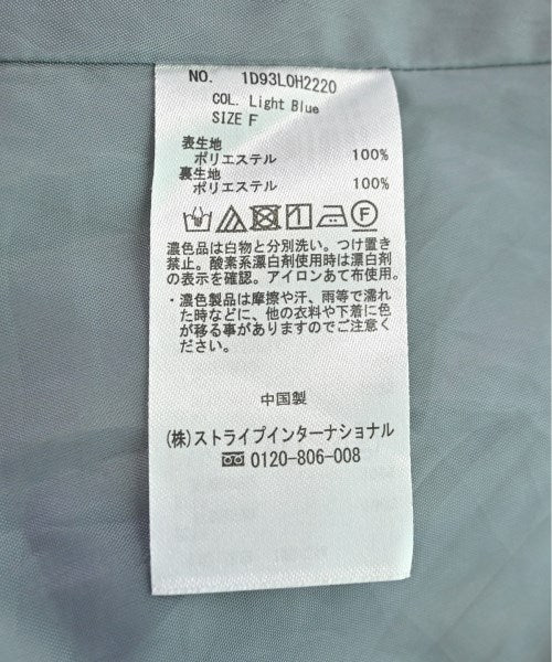 EARTH MUSIC&ECOLOGY Dresses