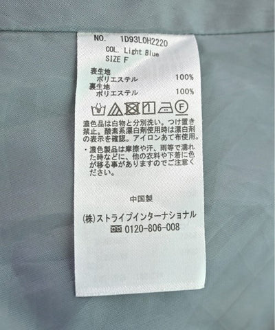 EARTH MUSIC&ECOLOGY Dresses