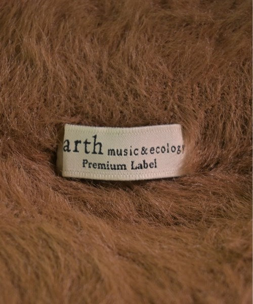 EARTH MUSIC&ECOLOGY Sweaters
