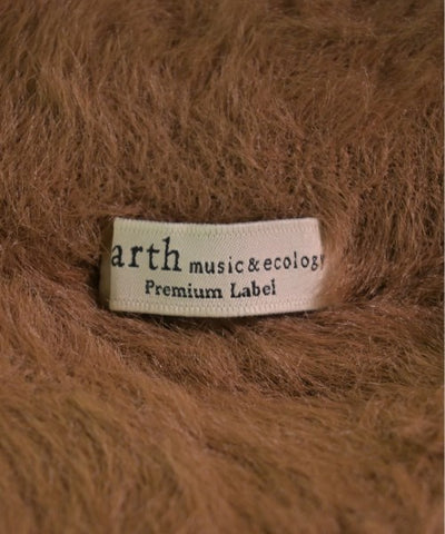 EARTH MUSIC&ECOLOGY Sweaters