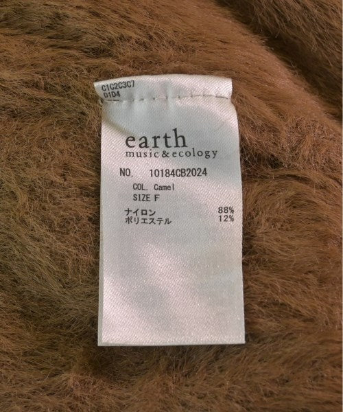EARTH MUSIC&ECOLOGY Sweaters