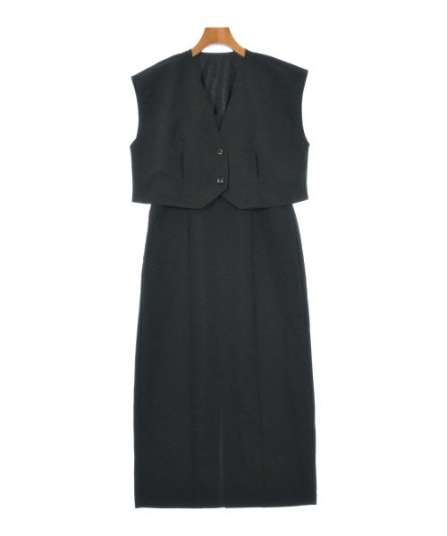 EARTH MUSIC&ECOLOGY Dresses