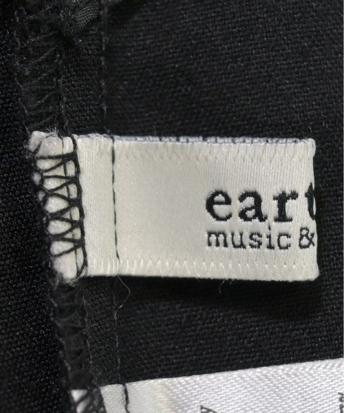 EARTH MUSIC&ECOLOGY Dresses