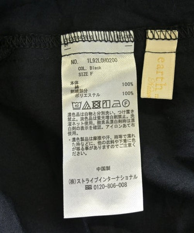 EARTH MUSIC&ECOLOGY Dresses