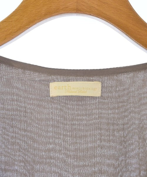 EARTH MUSIC&ECOLOGY Dresses