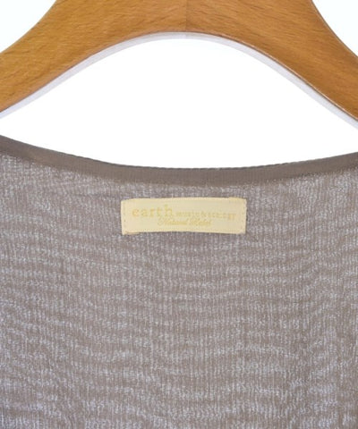 EARTH MUSIC&ECOLOGY Dresses