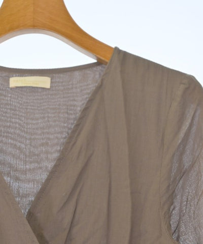 EARTH MUSIC&ECOLOGY Dresses