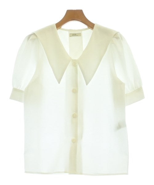 EARTH MUSIC&ECOLOGY Blouses