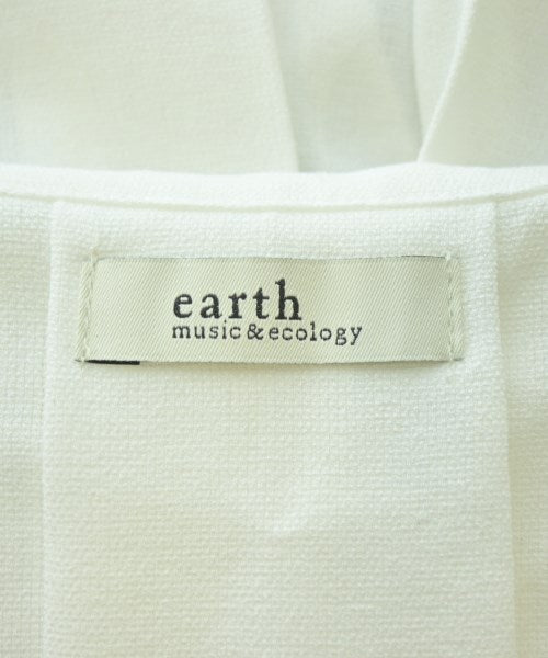 EARTH MUSIC&ECOLOGY Blouses
