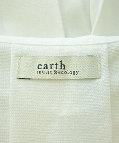 EARTH MUSIC&ECOLOGY Blouses