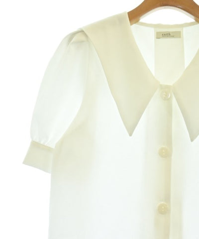 EARTH MUSIC&ECOLOGY Blouses