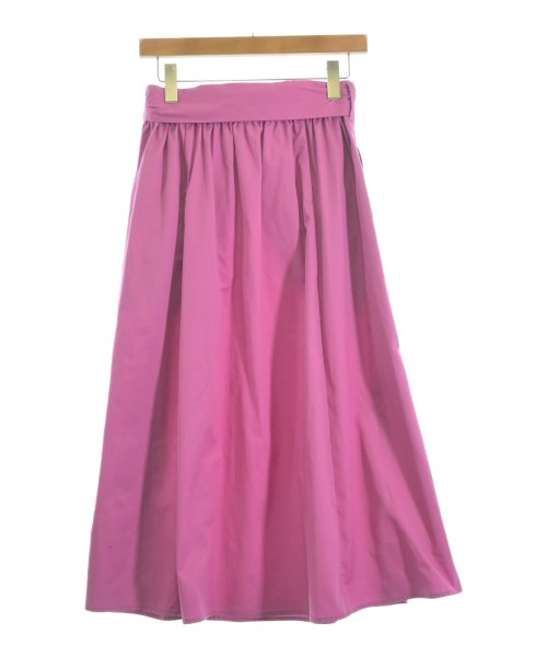 EARTH MUSIC&ECOLOGY Long/Maxi length skirts