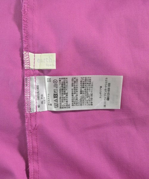 EARTH MUSIC&ECOLOGY Long/Maxi length skirts