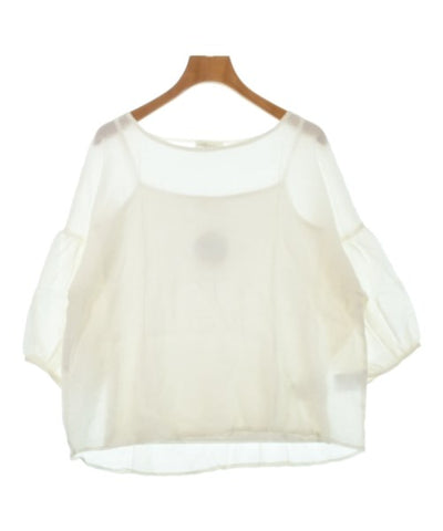EARTH MUSIC&ECOLOGY Blouses